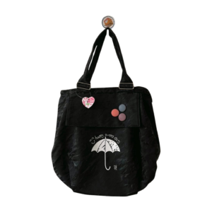 Happy Everyday Tote