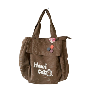 Hami Cato Casual Tote Bag