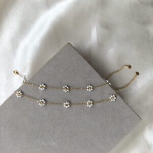 Anklets