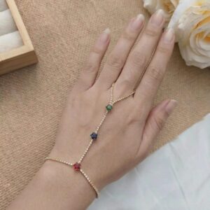 Handchains