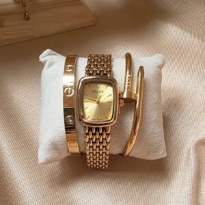 Watches